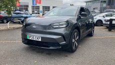 Ford Capri 210kW Select 77kWh 5dr Auto Electric Estate